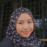 Aisyah Nur Ain Ameruddin