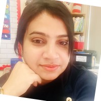 Fahima Sultana