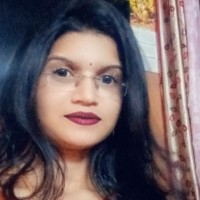 Kavyasree Kontham