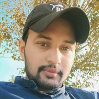 Dr Hamza