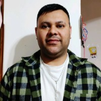 Jonathan Omar Chicala