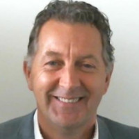 Ton Van Dijk