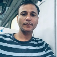 Manish Sikhwal