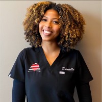 Danielle Mcpherson Volk