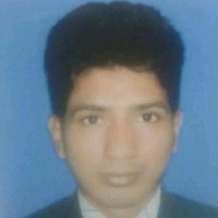Md Shahadat Kabir