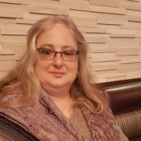 Carol Gresham