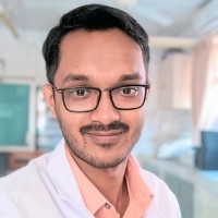 Tharindu Madusanka
