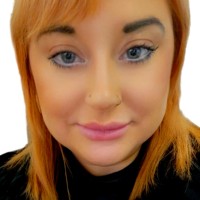 Lydia Yorke - Brown