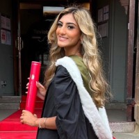 Aleena Javaid
