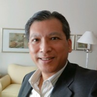 Horace Mak