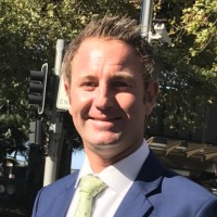 Matt Symonds