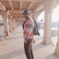 Patel Kalpesh