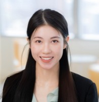Joy Zhu
