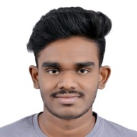 Christopher Deva Asir