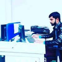 Faisal Shahbaz