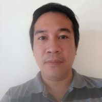 John Geoffrey Dacanay