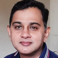 Suraj Bhatt