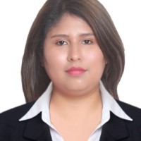 Kelly Paco Morales