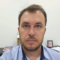 Julio Cesar Fabro Falquete
