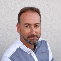 Franck Jaffrédo