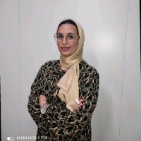 Ibtissam ABOUJID