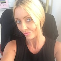 Nadine Richards