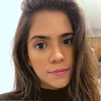 Yasmyn Rodrigues