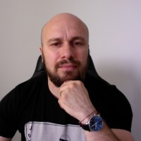 Daniel Pašek
