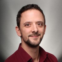 Benjamin Richter