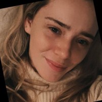 Catherine Kjellberg