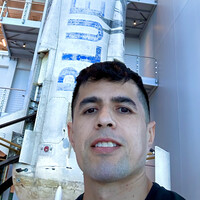 🚀 Juan J. Velasquez