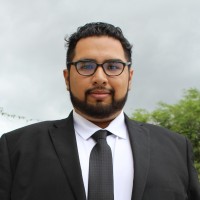 Demian Benjamin Garcia Reynaga