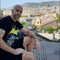 Mark Pilkington