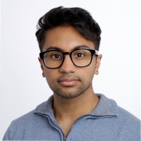 Ashwin Sethi