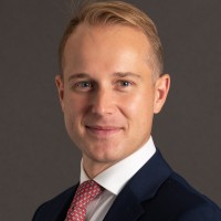Alexey Razuvaev, CFA