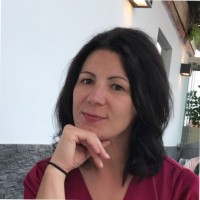 Raisa Zayarchenko