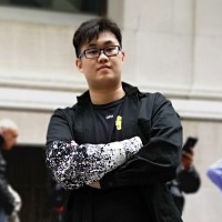 Shawn Xia