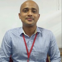 Jijo Abraham