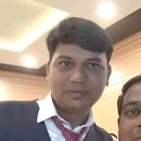 Nilesh Telrandhe