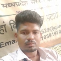 Rajesh Kumar Uikey