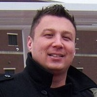 Daniel Fifer