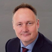 Iain Hastie
