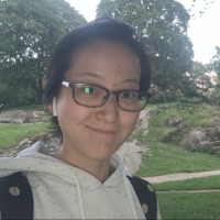 simin liu