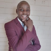 Thabo Mothobi (MPA Candidate)
