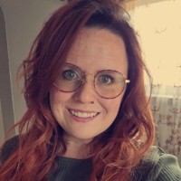 Bernadette Eve
