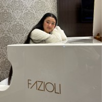 Sophia Wu