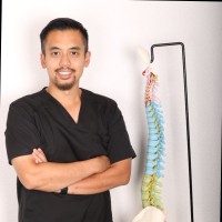 Dr. Eddy Mydouangchanh DC