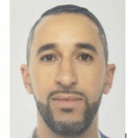 Rachid DAOUDI