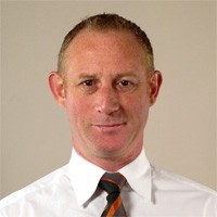 Andrew Dodd