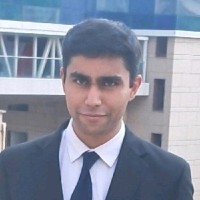 Siddhartha Chatterjee